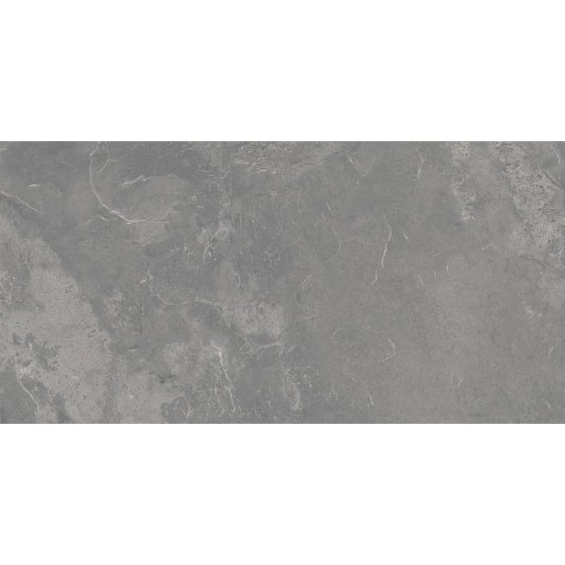 Mexen Rafael Šedý glazovaný gres rekt. G1, podlahová a stenová dlaždica 120 x 60 cm, mat - TL324-120-060-00