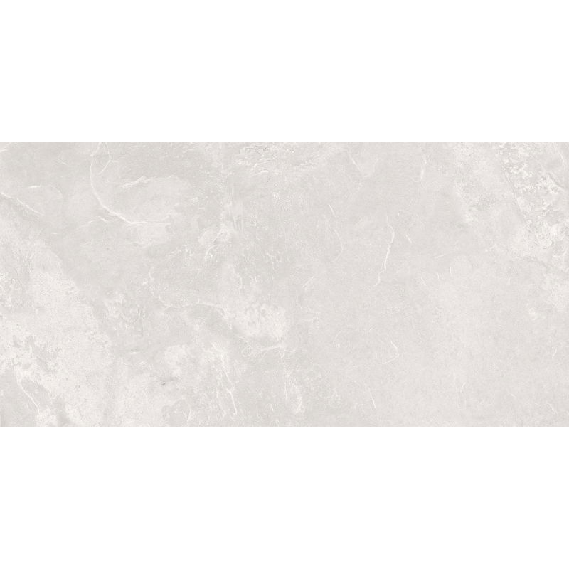 Mexen Rafael Silver glazovaný rekt. G1, podlahová-stenová dlaždica 120 x 60 cm, mat - TL324-120-060-02