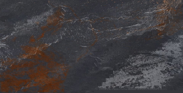 Mexen Rafael Graphite gres glazovaný rek. G1, podlahová a stenová dlaždica 120 x 60 cm, mat - TL324-120-060-05