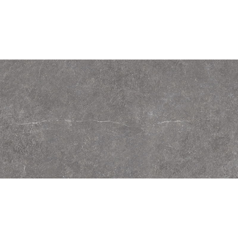 Mexen Deago Grey sivý glazovaný gres rekt. G1, podlahovo-stenová dlaždica 120 x 60 cm, matná - TL326-120-060-01