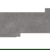 Mexen Deago Grey sivý glazovaný gres rekt. G1, podlahovo-stenová dlaždica 120 x 60 cm, matná - TL326-120-060-01