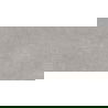 Mexen Deago Šedá glazovaná rektifikovaná gresová dlaždica G1, podlahovo-stenná dlaždica 120 x 60 cm, matná - TL326-120-060-02