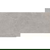 Mexen Deago Šedá glazovaná rektifikovaná gresová dlaždica G1, podlahovo-stenná dlaždica 120 x 60 cm, matná - TL326-120-060-02