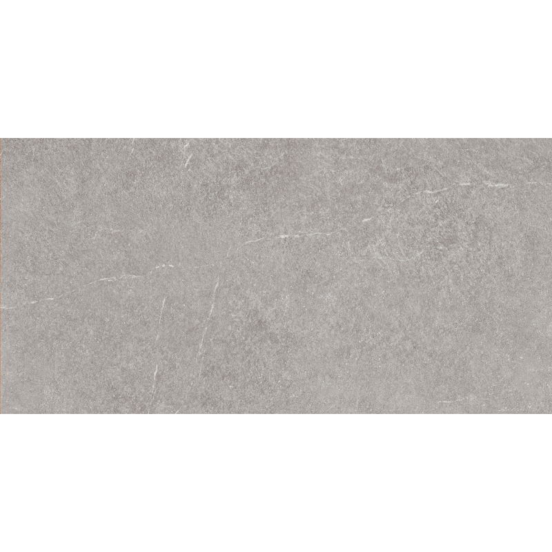 Mexen Deago Grey gres glazovaný rekt. G1, dlaždica podlahová-stenová 120 x 60 cm, mat - TL326-120-060-02