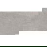 Mexen Deago Šedá glazovaná rektifikovaná gresová dlaždica G1, podlahovo-stenná dlaždica 120 x 60 cm, matná - TL326-120-060-02