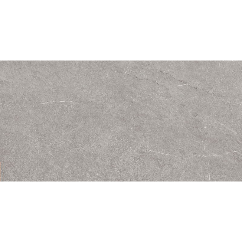 Mexen Deago Grey gres glazovaný rekt. G1, dlaždica podlahová-stenová 120 x 60 cm, mat - TL326-120-060-02