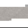 Mexen Deago Šedá glazovaná rektifikovaná gresová dlaždica G1, podlahovo-stenná dlaždica 120 x 60 cm, matná - TL326-120-060-02