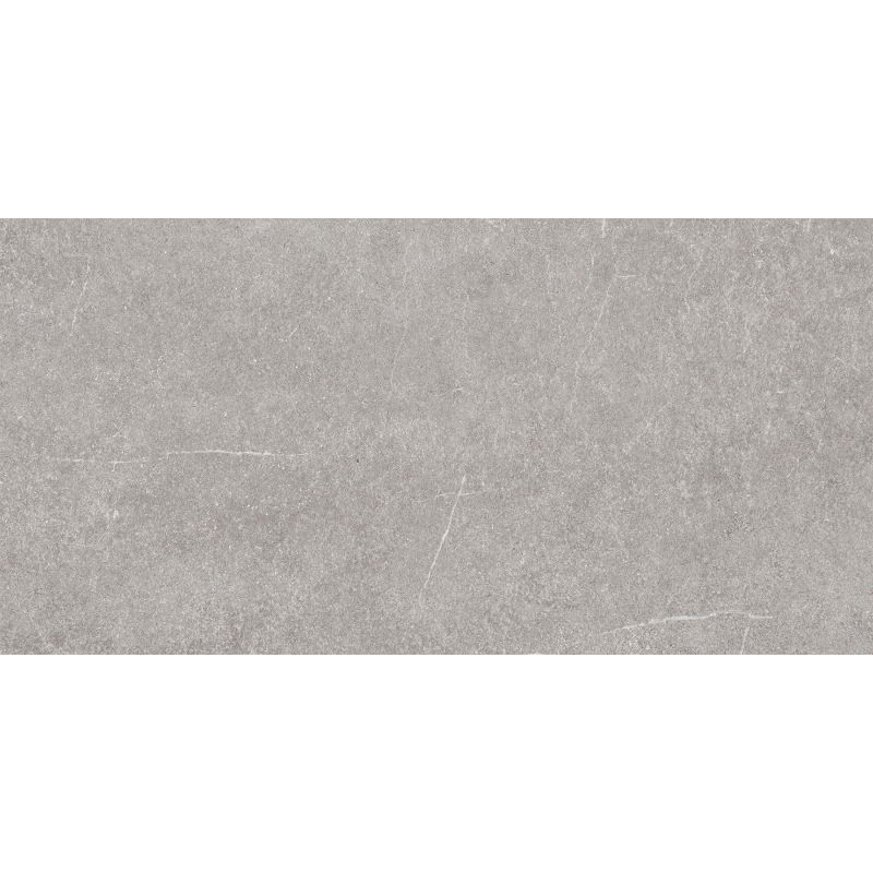 Mexen Deago Grey gres glazovaný rekt. G1, dlaždica podlahová-stenová 120 x 60 cm, mat - TL326-120-060-02