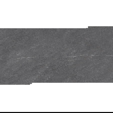Mexen Deago Antracit glazované rekt. G1, dlaždica podlahovo-stenová 120 x 60 cm, mat - TL326-120-060-03