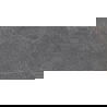 Mexen Deago Antracit glazované rekt. G1, dlaždica podlahovo-stenová 120 x 60 cm, mat - TL326-120-060-03