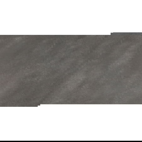 Mexen Kameň Antracit glazovaný rekt. G1, dlaždice podlaha-stena 120 x 60 cm, mat - TL335-120-060-00