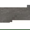 Mexen Kameň Antracit glazovaný rekt. G1, dlaždice podlaha-stena 120 x 60 cm, mat - TL335-120-060-00