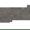 Mexen Kameň Antracit glazovaný rekt. G1, dlaždice podlaha-stena 120 x 60 cm, mat - TL335-120-060-00