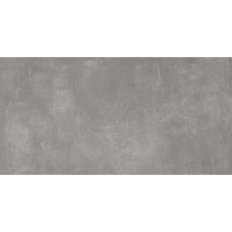 Mexen Kamen Sivý glazovaný rektifikovaný gres G1, podlahová a stenová dlažba 120 x 60 cm, mat - TL335-120-060-02
