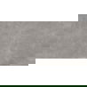 Mexen Kamen Šedý glazovaný gres rekt. G1, dlaždica podlahovo-stenná 120 x 60 cm, matná - TL335-120-060-02