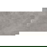 Mexen Kamen Sivý glazovaný rektifikovaný gres G1, podlahová a stenová dlažba 120 x 60 cm, mat - TL335-120-060-02