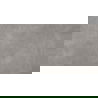 Mexen Kamen Sivý glazovaný rektifikovaný gres G1, podlahová a stenová dlažba 120 x 60 cm, mat - TL335-120-060-02