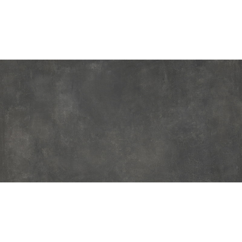 Mexen Kamen Nero glazovaný kameninový rekt. G1, podlahová-stenná dlaždica 120 x 60 cm, matná - TL335-120-060-03