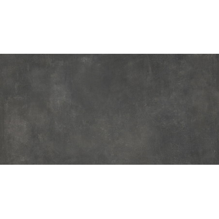Mexen Kamen Nero glazovaný kameninový rekt. G1, podlahová-stenná dlaždica 120 x 60 cm, matná - TL335-120-060-03
