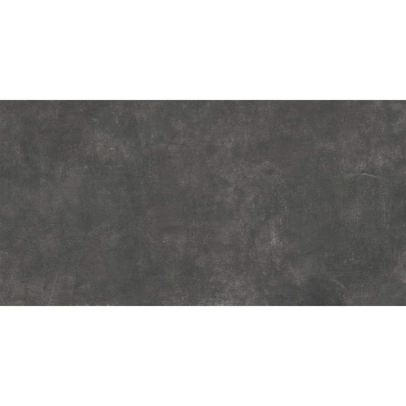 Mexen Kamen Nero glazovaný kameninový rekt. G1, podlahová-stenná dlaždica 120 x 60 cm, matná - TL335-120-060-03