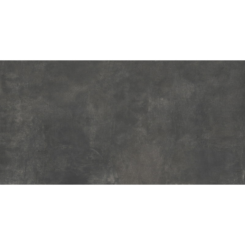 Mexen Kamen Nero glazovaný kameninový rekt. G1, podlahová-stenná dlaždica 120 x 60 cm, matná - TL335-120-060-03