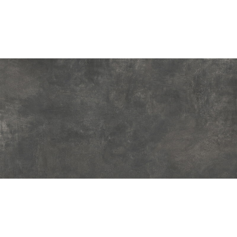 Mexen Kamen Nero glazovaný kameninový rekt. G1, podlahová-stenná dlaždica 120 x 60 cm, matná - TL335-120-060-03