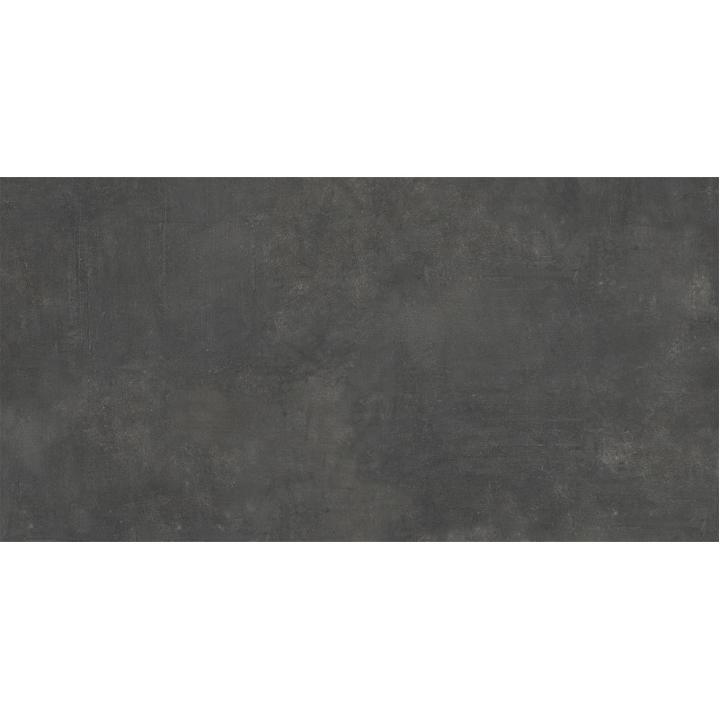 Mexen Kamen Nero glazovaný kameninový rekt. G1, podlahová-stenná dlaždica 120 x 60 cm, matná - TL335-120-060-03