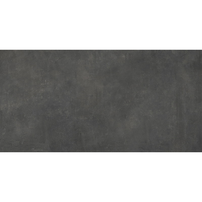 Mexen Kamen Nero glazovaný kameninový rekt. G1, podlahová-stenná dlaždica 120 x 60 cm, matná - TL335-120-060-03