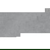 Mexen Marina Grey leštený gres rekt. G1, podlahová a stenová dlaždica 120 x 60 cm, mat - TL327-120-060-01