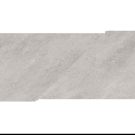 Mexen Marina Silver gres glazovaný rekt. G1, podlahová-stenová dlaždica 120 x 60 cm, mat - TL327-120-060-05