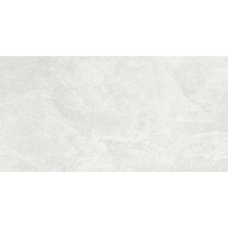 Mexen Canberra Bianco leštený rektifikovaný gres G1, podlahová-obkladová dlaždica 120 x 60 cm, mat - TL328-120-060-01