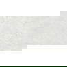 Mexen Canberra Bianco glazovaná rektifikovaná dlažba G1, podlahová a stenová dlaždica 120 x 60 cm, matná - TL328-120-060-01