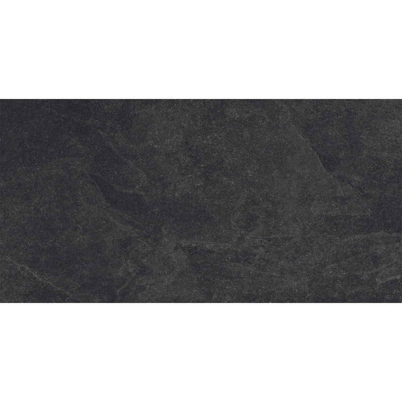 Mexen Canberra Nero gres glazovaný rekt. G1, dlaždica podlahovo-stenová 120 x 60 cm, mat - TL328-120-060-02