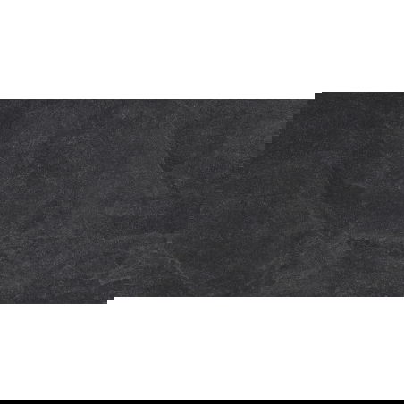 Mexen Canberra Nero gres glazovaný rekt. G1, dlaždica podlahovo-stenová 120 x 60 cm, mat - TL328-120-060-02