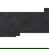 Mexen Canberra Nero gres glazovaný rekt. G1, dlaždica podlahovo-stenová 120 x 60 cm, mat - TL328-120-060-02
