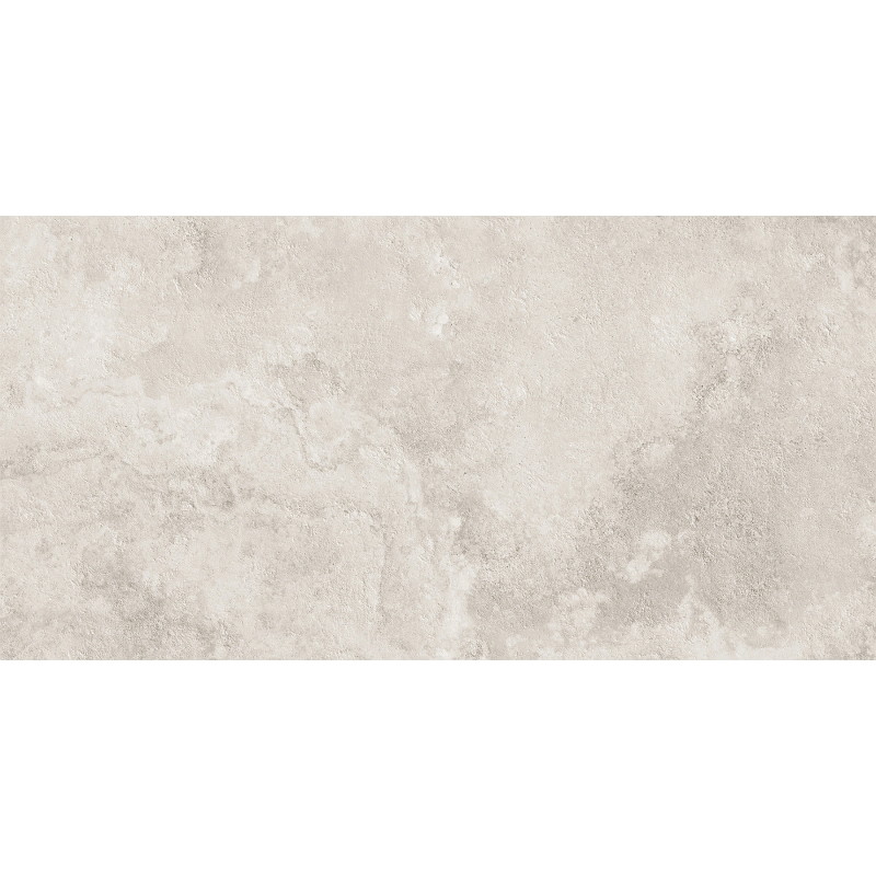 Mexen Unika Kemberg Bianco glazovaný rekt. G1, podlahová a nástenná dlaždica 120 x 60 cm, matná - TL329-120-060-00