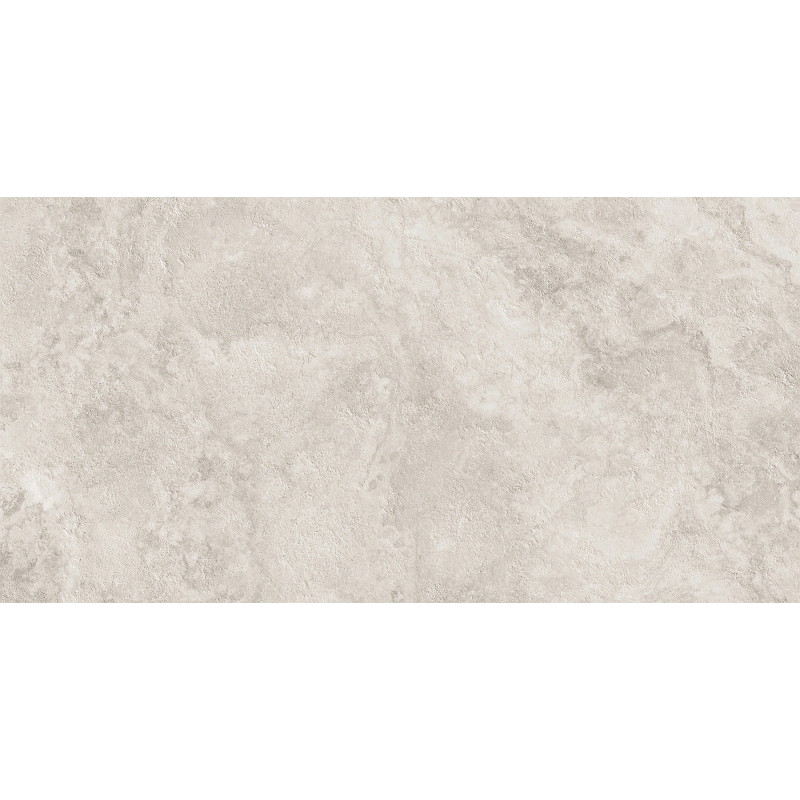 Mexen Unika Kemberg Bianco glazovaný rekt. G1, podlahová a nástenná dlaždica 120 x 60 cm, matná - TL329-120-060-00