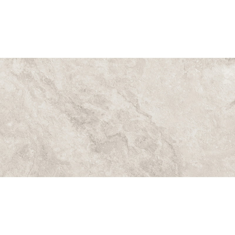 Mexen Unika Kemberg Bianco glazovaný rekt. G1, podlahová a nástenná dlaždica 120 x 60 cm, matná - TL329-120-060-00