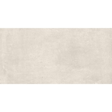 Mexen Dublin Bianco lesklý glazovaný rekt. G1, podlahovo-stenová dlaždica 120 x 60 cm, matná - TL332-120-060-00