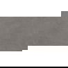 Mexen Dublin Grey glazovaný gres rek. G1, podlahová a stenová dlaždica 120 x 60 cm, mat - TL332-120-060-01