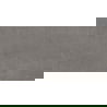 Mexen Dublin Grey glazovaný gres rek. G1, podlahová a stenová dlaždica 120 x 60 cm, mat - TL332-120-060-01