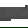 Mexen Recto Ash gres glazovaný rekt. G1, podlahová a stenová dlaždica 120 x 60 cm, mat - TL333-120-060-00
