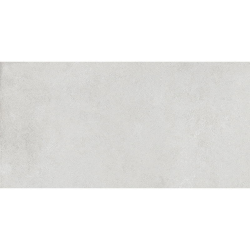 Mexen Recto Bianco glazovaná kamenina dlažba rektifikovaná G1, dlaždica podlahová a stenová 120 x 60 cm, mat - TL333-120-060-01