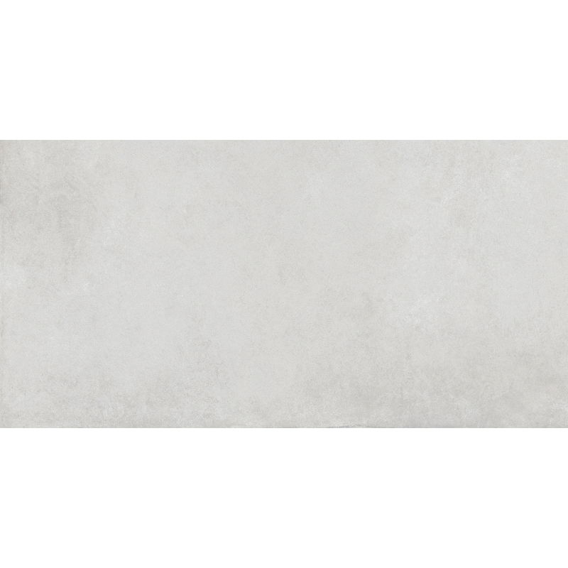 Mexen Recto Bianco sklovitý gres rekt. G1, podlahová a nástenná dlažba 120 x 60 cm, mat - TL333-120-060-01