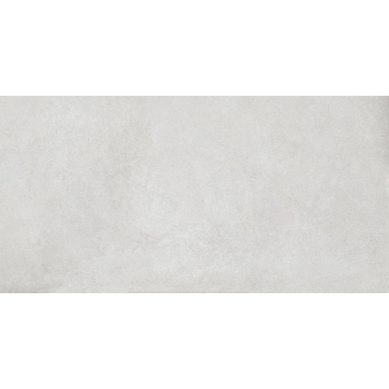Mexen Recto Bianco sklovitý gres rekt. G1, podlahová a nástenná dlažba 120 x 60 cm, mat - TL333-120-060-01