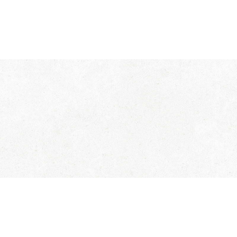 Mexen Rocola Bianco gres glazovaný rekt. G1, podlahová a stenová dlažba 120 x 60 cm, mat - TL334-120-060-00