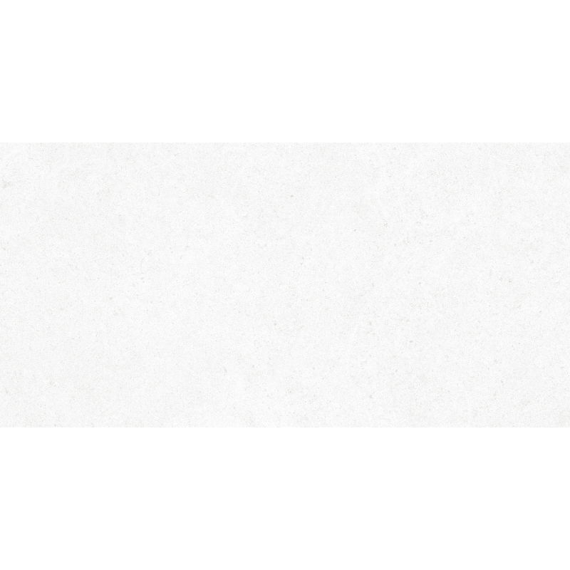 Mexen Rocola Bianco gres glazovaný rekt. G1, podlahová a stenová dlažba 120 x 60 cm, mat - TL334-120-060-00