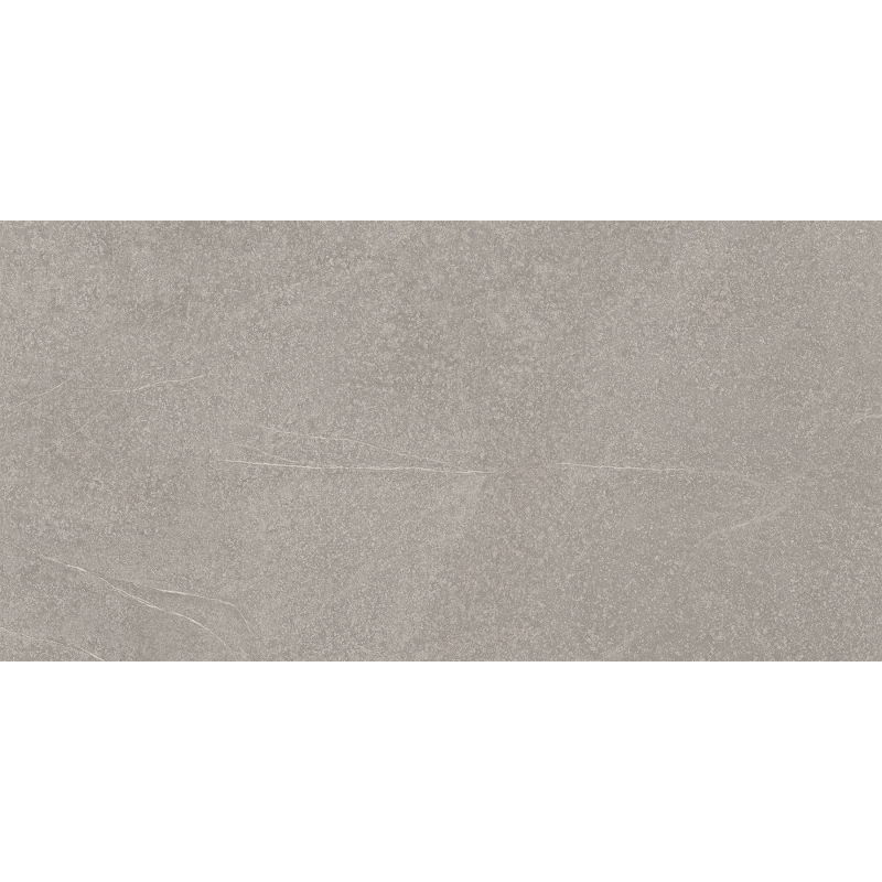 Mexen Circuit Gris gresy glazované rek. G1, podlahová a stenová dlaždica 120 x 60 cm, mat - TL344-120-060-01