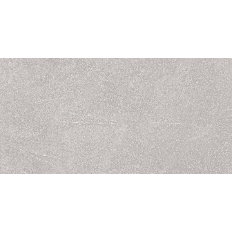 Mexen Circuit Grey leštená gresová dlaždica rektifikovaná. Podlahová a stenová dlaždica 120 x 60 cm, mat - TL344-120-060-02