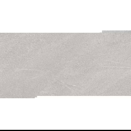Mexen Circuit Grey leštená gresová dlaždica rektifikovaná. Podlahová a stenová dlaždica 120 x 60 cm, mat - TL344-120-060-02